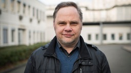 Jens Schleicher
