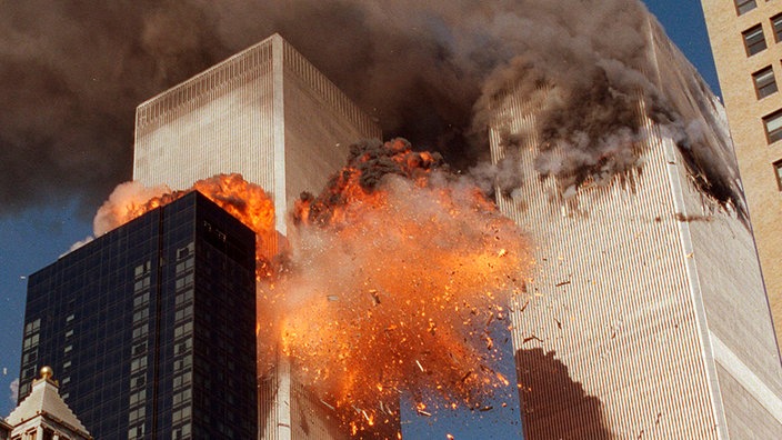 Terroranschläge am 11. September 2001