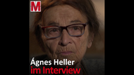 Monitor, Reportage, Titelbild