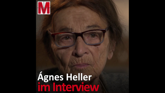 Monitor, Reportage, Titelbild