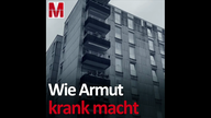 Monitor, Reportage, Titelbild