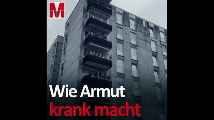 Monitor, Reportage, Titelbild