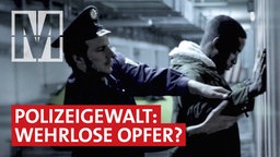 Black Lives Matter: Rassismus bei der deutschen Polizei