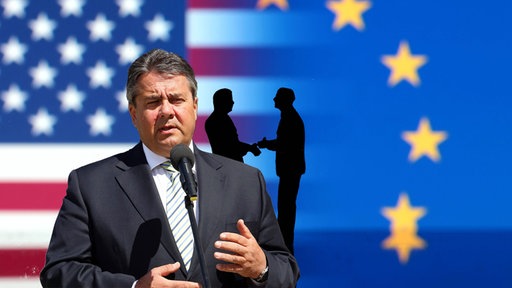 Sigmar Gabriel