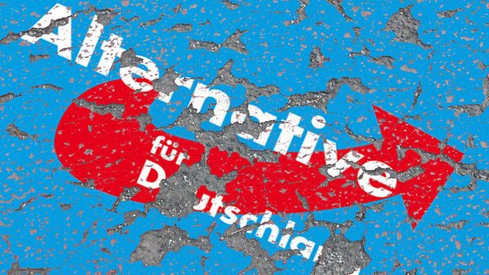 AfD-Logo