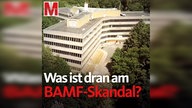 BAMF-Gebäude