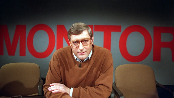 Klaus Bednarz