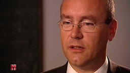 Prof. Christian Schlag im Portrait