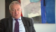 MONITOR-Interview mit Prof. Gustav Horn, Institut für Makroökonomie
