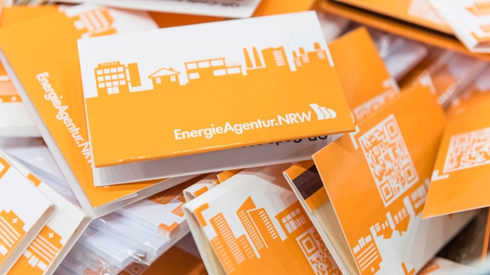 Logo EnergieAgentur.NRW
