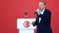 Recep Tayyip Erdogan