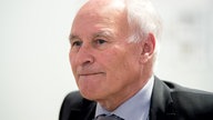 Erwin Huber