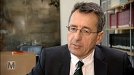 Prof. Jan Pieter Krahnen