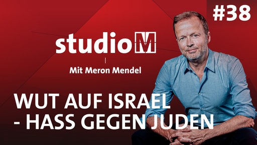 Titelbild StudioM Folge 38