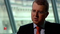 Frank Schäffler im Portrait