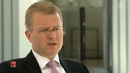 Portraitfoto von Frank Schäffler