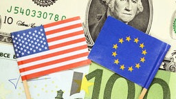 Freihandelsabkommen TTIP