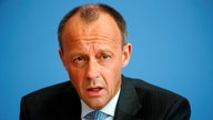 Friedrich Merz bei einer Pressekonferenz in Berlin am 31.10.2018
