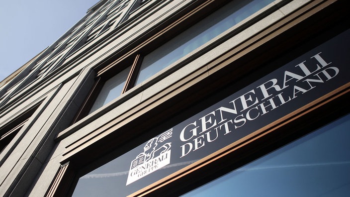 Generali Deutschland