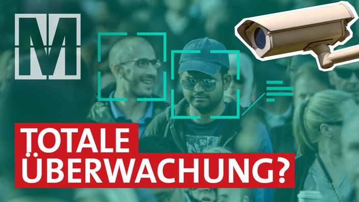 Gesichtserkennung in Deutschland