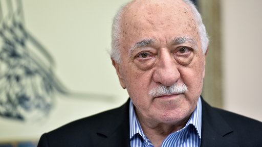 Fethullah Gulen