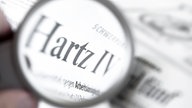 Hartz IV