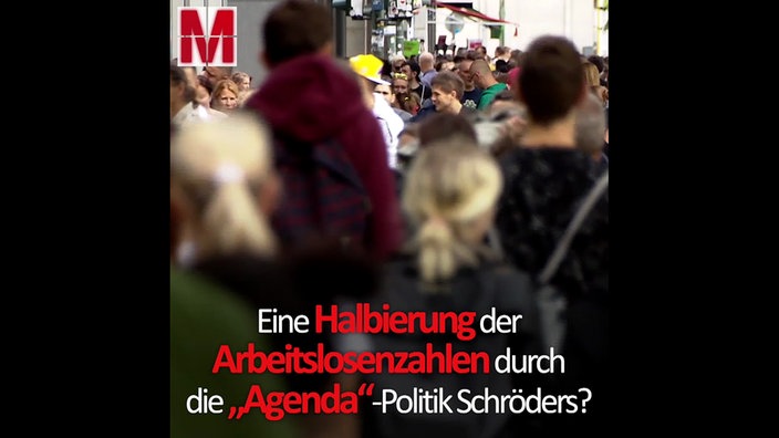 Menschenmenge
