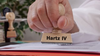 Hartz IV