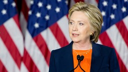 Hillary Clinton
