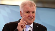 Horst Seehofer