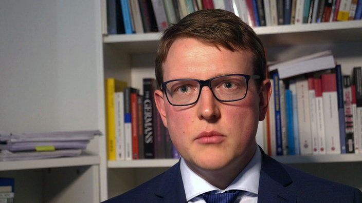 Matthias Quent