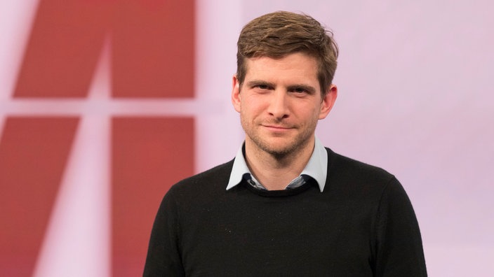 Portrait von Jochen Taßler