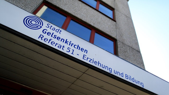 Gelsenkirchener Jugendamt
