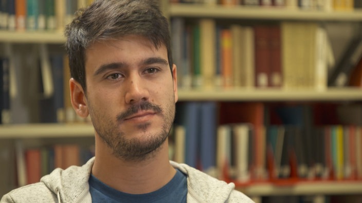 Kerem Schamberger