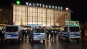 Kölner Hauptbahnhof