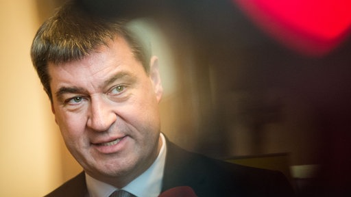 Markus Söder