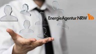 Logo Energie-Agentur NRW