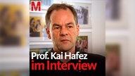 Kai Hafez