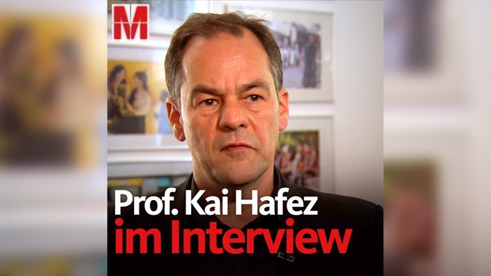 Kai Hafez