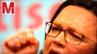 Endlich Erneuerung?