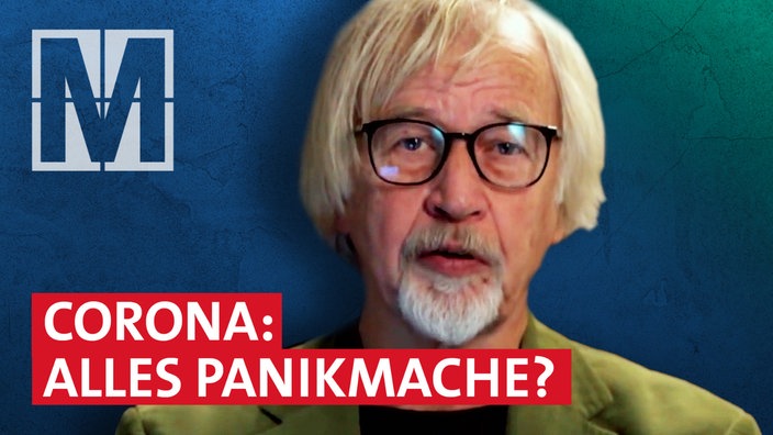 Wolfgang Wodarg