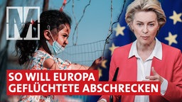 EU-Migrationspakt: Unrecht als Gesetz?