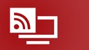 Monitor als Videopodcast