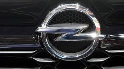 Opel-Logo