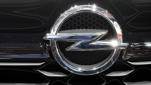 Opel-Logo