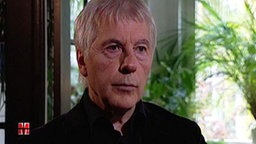 Prof. Peter Derleder im Portrait