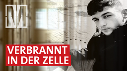 Warum musste Amad A. sterben?