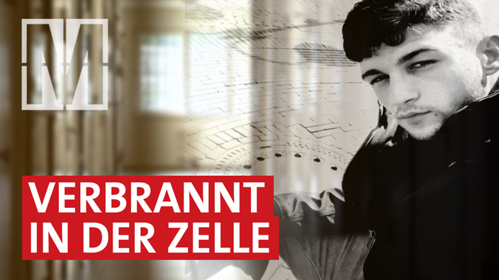 Warum musste Amad A. sterben?