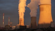 Atomkraftwerk Tihange