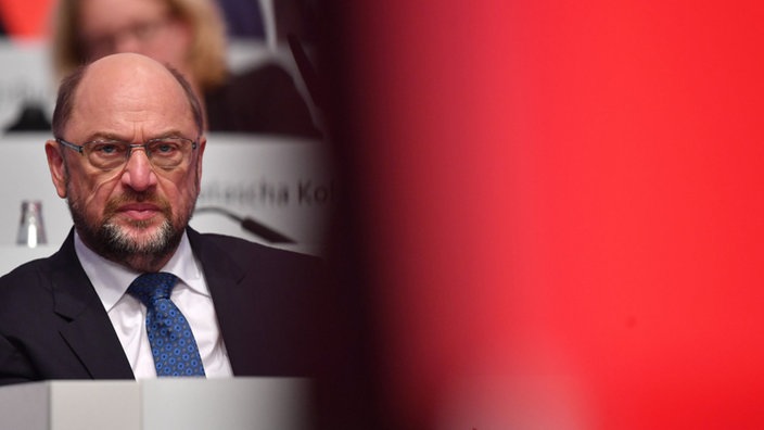 Martin Schulz (07.12.2017)